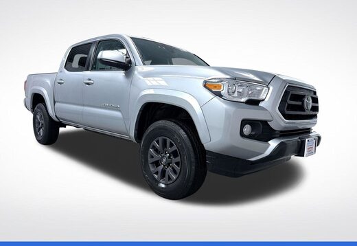 2023 Toyota Tacoma 4WD