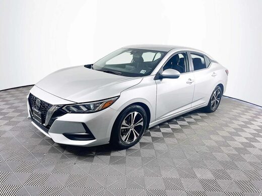 2023 Nissan Sentra