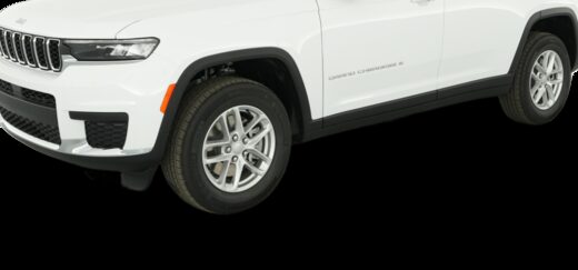 2026 Jeep Grand Cherokee L