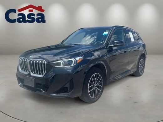 2025 BMW X1