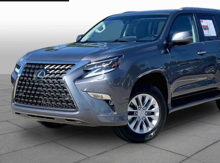 2023 Lexus GX