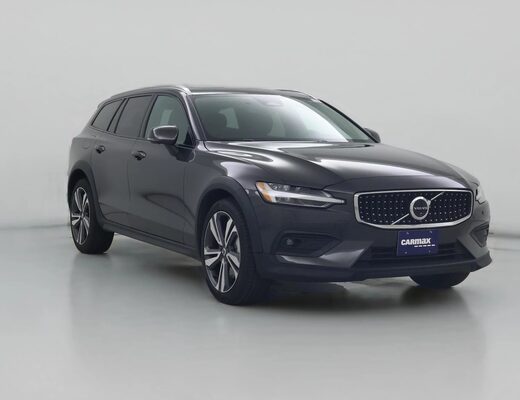 2025 Volvo V60 Cross Country