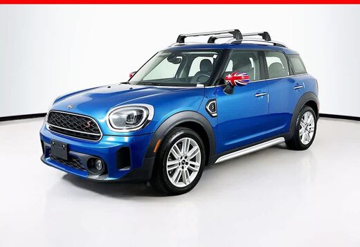 2023 MINI Countryman