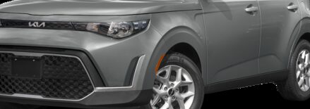2025 Kia Soul