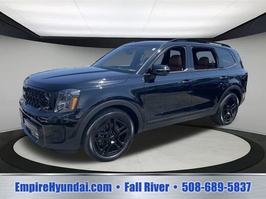 2024 Kia Telluride