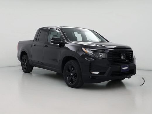2023 Honda Ridgeline