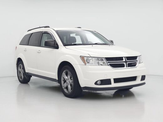 2017 Dodge Journey
