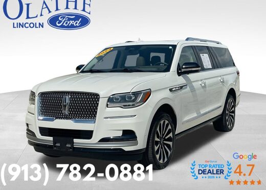 2024 Lincoln Navigator L