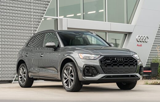 2024 Audi Q5