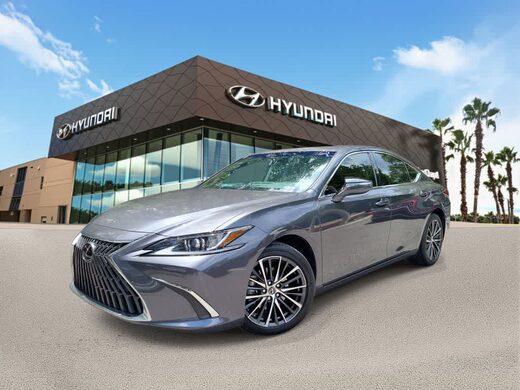 2023 Lexus ES 350