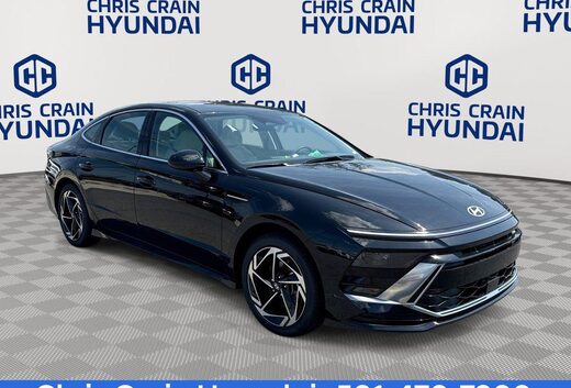2026 Hyundai Sonata