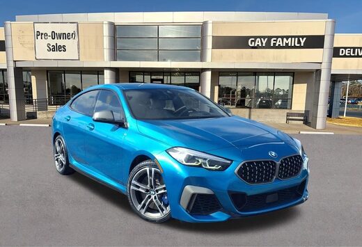 2022 BMW 2 Series