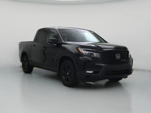 2023 Honda Ridgeline
