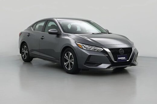 2023 Nissan Sentra