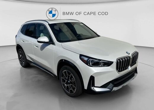 2026 BMW X1