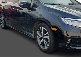 2023 Honda Odyssey