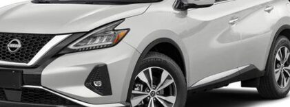 2023 Nissan Murano