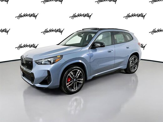 2026 BMW X1