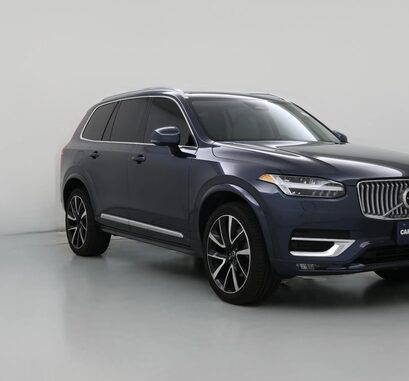 2024 Volvo XC90