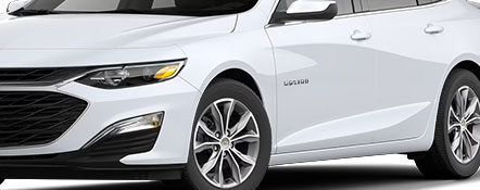 2025 Chevrolet Malibu