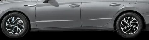 2026 Hyundai Sonata Hybrid
