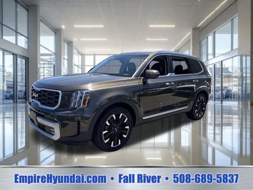 2024 Kia Telluride