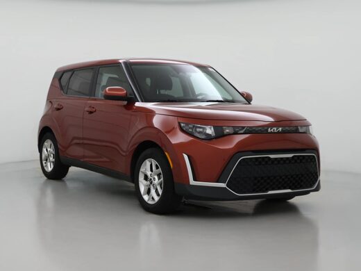 2023 Kia Soul