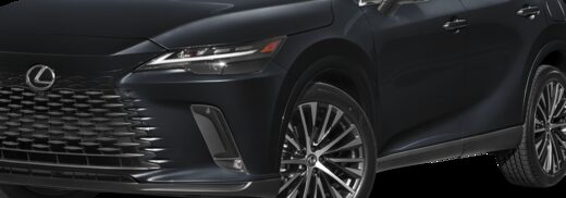 2023 Lexus RX