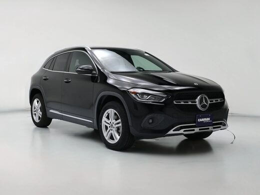 2021 Mercedes-Benz GLA