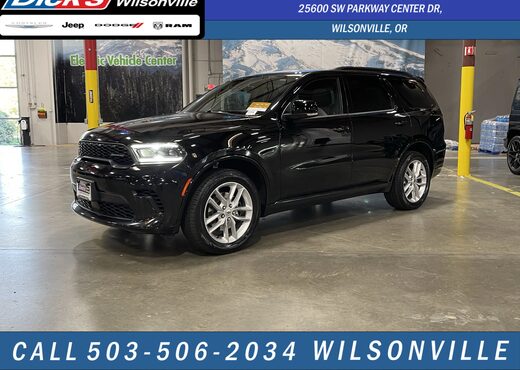 2024 Dodge Durango