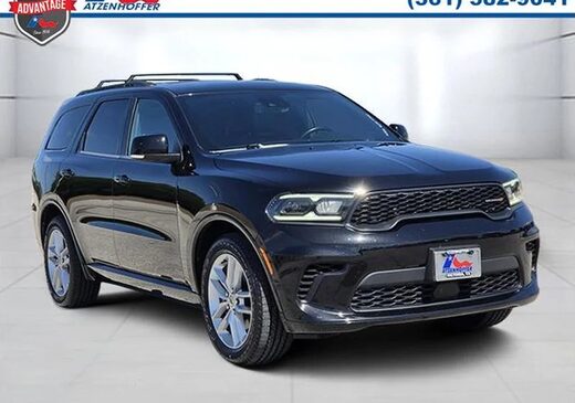 2024 Dodge Durango