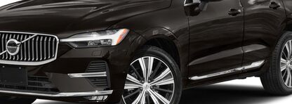 2022 Volvo XC60