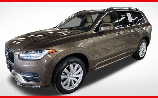 2016 Volvo XC90