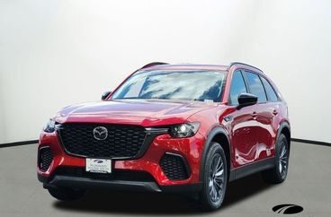 2026 Mazda CX-70 PHEV