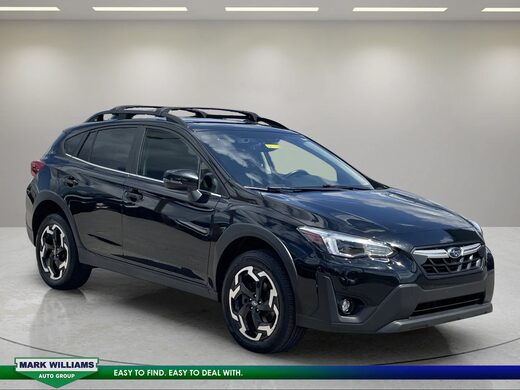 2023 Subaru Crosstrek