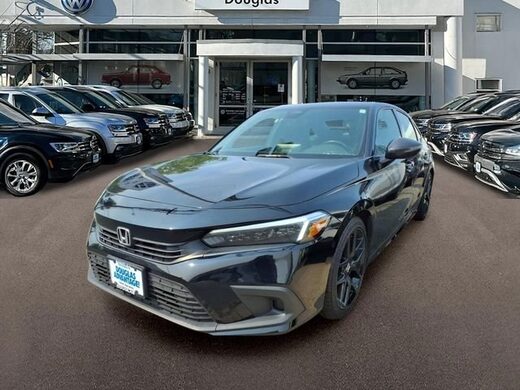 2024 Honda Civic Sedan