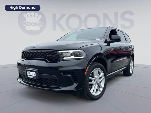 2024 Dodge Durango