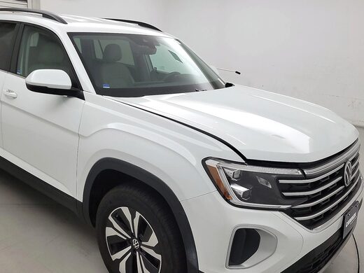 2024 Volkswagen Atlas