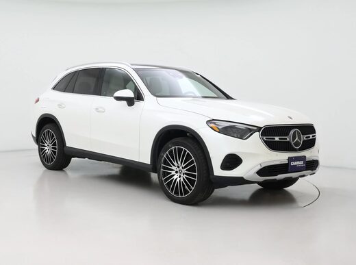 2023 Mercedes-Benz GLC