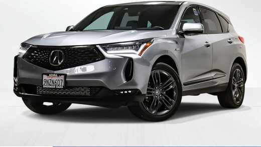 2024 Acura RDX