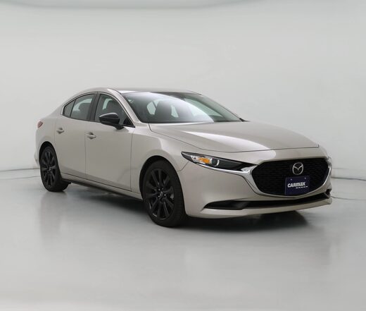 2024 Mazda Mazda3 Sedan