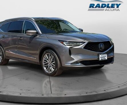 2023 Acura MDX