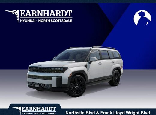 2026 Hyundai Santa Fe Hybrid