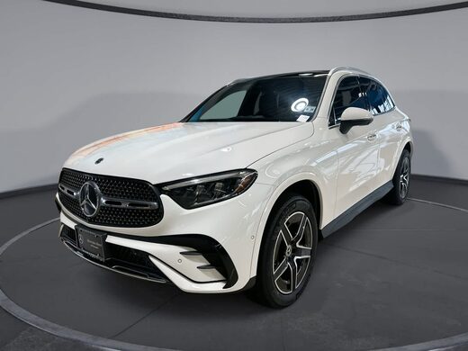 2023 Mercedes-Benz GLC 300