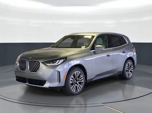 2026 BMW X3