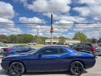 2014 Dodge Challenger