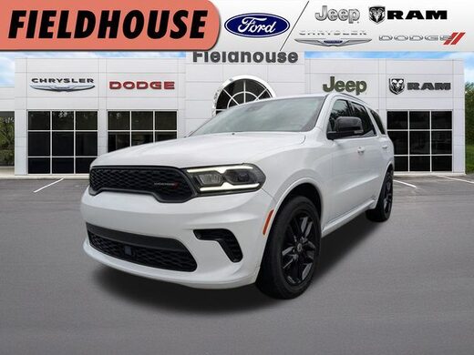 2024 Dodge Durango