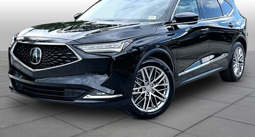 2023 Acura MDX
