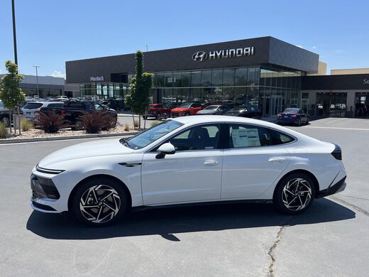 2026 Hyundai Sonata