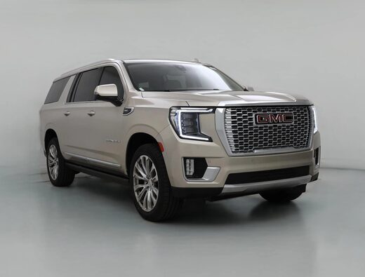 2022 GMC Yukon XL